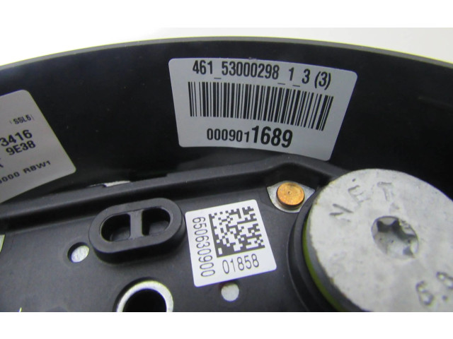 Руль Mercedes-Benz S W223 2020 - года A0004603416