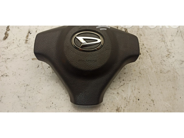 Подушка безопасности водителя Daihatsu Terios