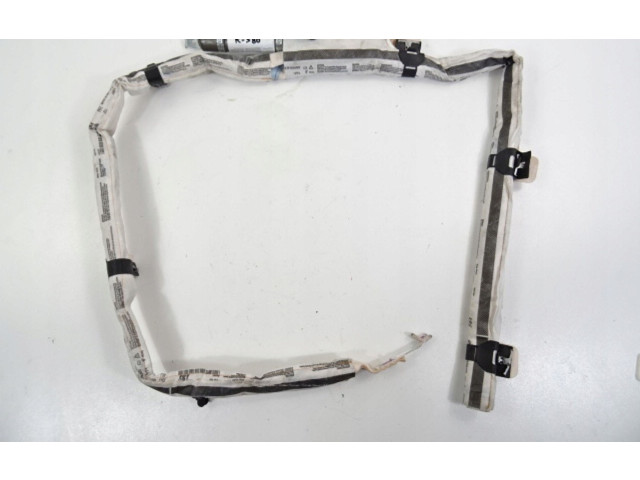 Боковая подушка безопасности Audi Q3 8U