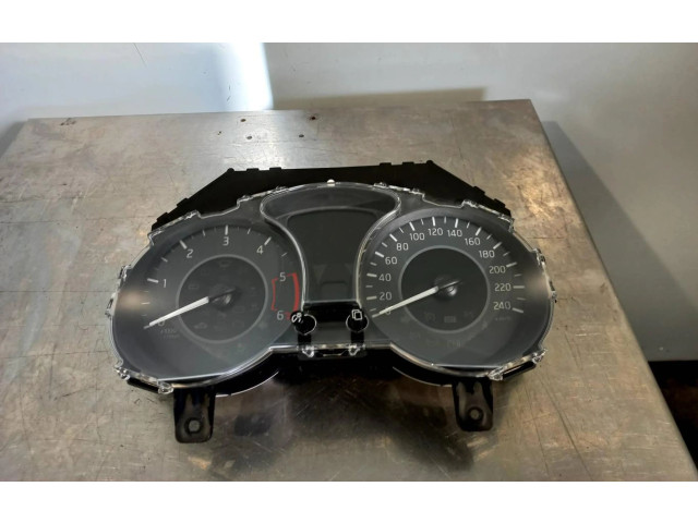 Přístrojová deska Nissan Juke I F15 2019 BV86B