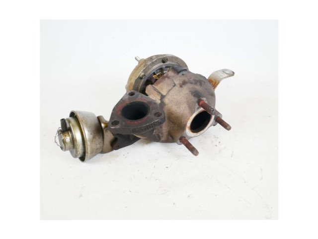 Турбина Honda FR-V 7537079 для двигателя N22A1