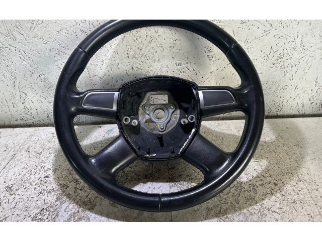 Руль 8R0419091S, 0060016563   Audi Q5 SQ5      
