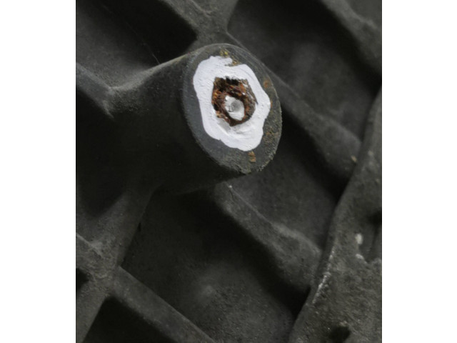 Интеркулер 1K0145803Q Audi A3 S3 8P