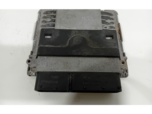 Блок управления двигателя 03F906070GH   Audi A3 S3 A3 Sportback 8P