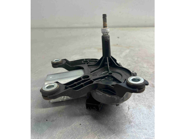 Моторчик заднего дворника 6763693201304, 6763693201304 Mini One - Cooper R50 - 53
