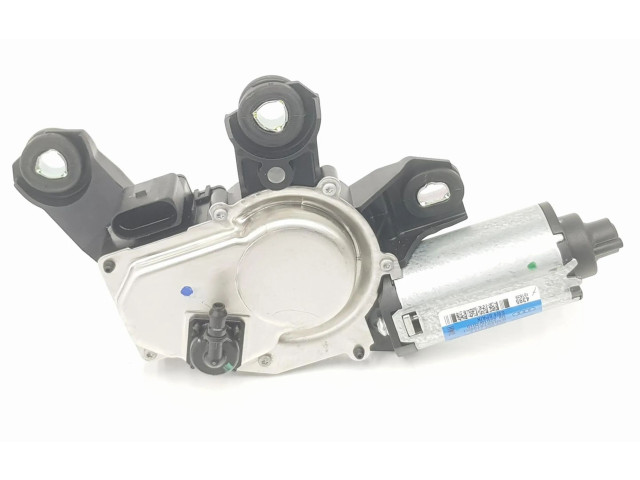 Моторчик заднего дворника 4G9955711C, 4G9955711C    Audi A1