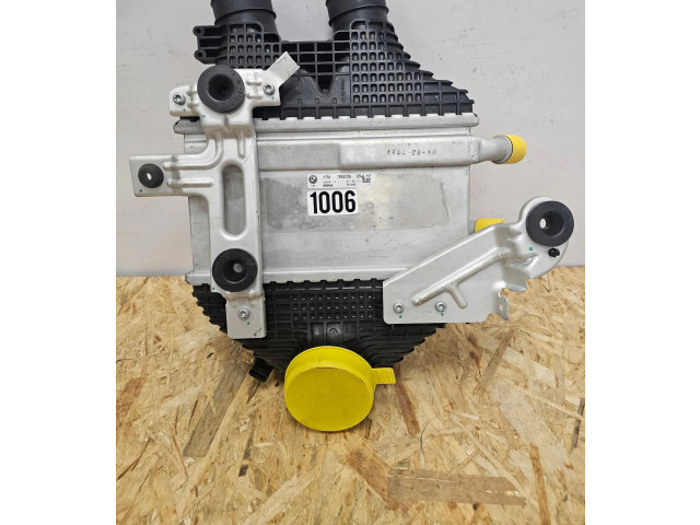 Интеркулер 7846235 BMW M4 F82 F83