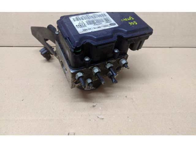 Блок АБС 7G91-2M110-AA Ford Galaxy 1995 - 2000 года