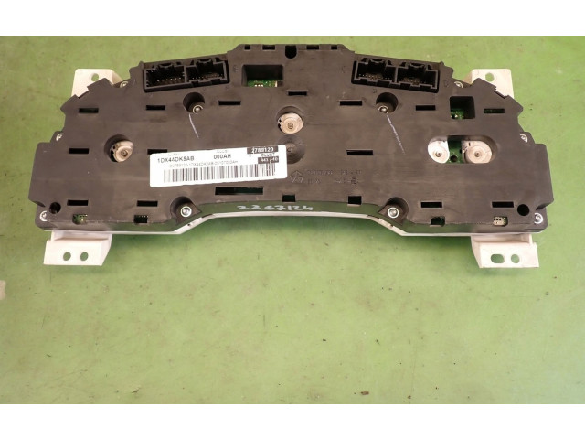 Přístrojová deska  Dodge Caliber 2007 P05107000AH  