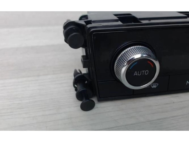 Блок управления климат-контролем    Skoda Scala