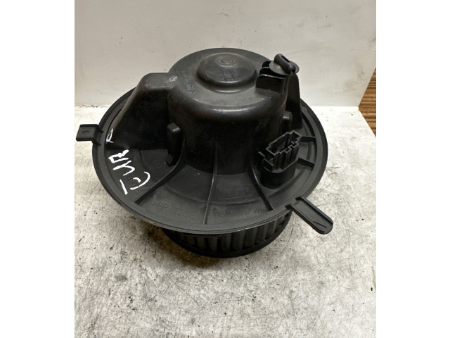 Вентилятор печки 1K1819015, 1K1819015C Skoda Octavia Mk2 (1Z)
