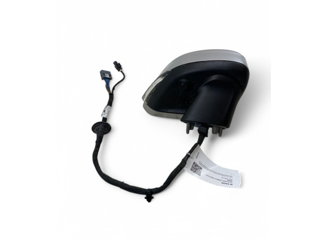 Зеркало электрическое        Volvo XC90  2014 -  года   