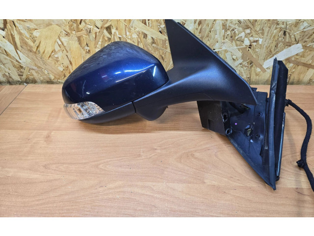 Зеркало электрическое Volvo C70 2010 - 2013 года