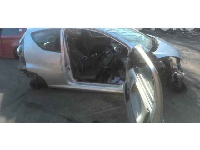 Вентилятор радиатора     00001253G9    Citroen C1 