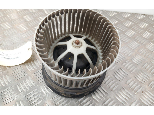 Вентилятор печки       Citroen C5  2005 - 2008 года   