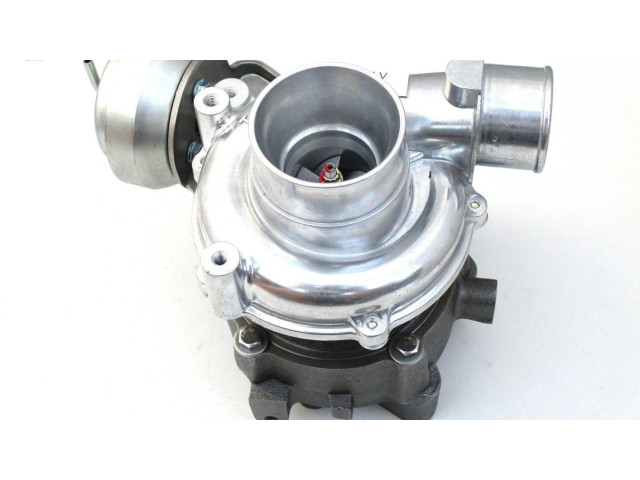 Турбина Mazda 3 I 2.0 VJ360601, VJ36