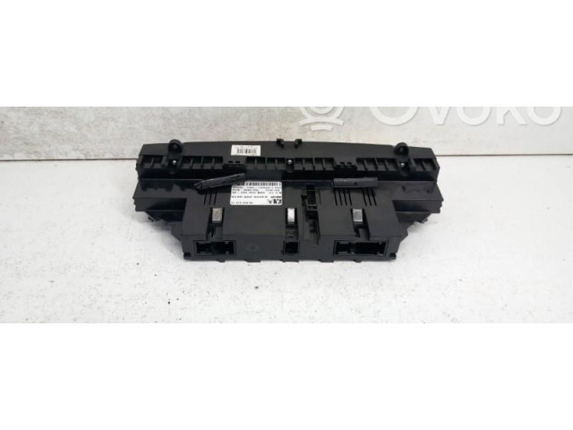 Блок управления климат-контролем 00006452H7 Citroen C5