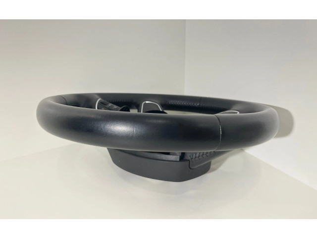 Руль Audi Q5 SQ5 2008 - 2017 года