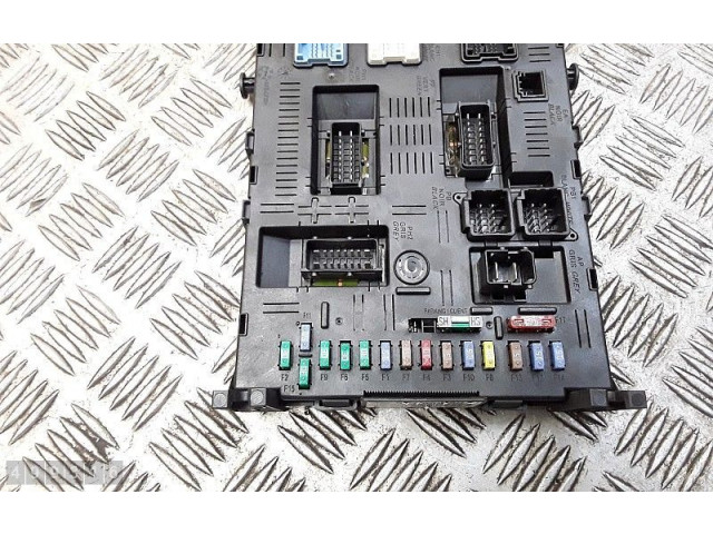 Блок предохранителей 9660105980 Citroen C4 I