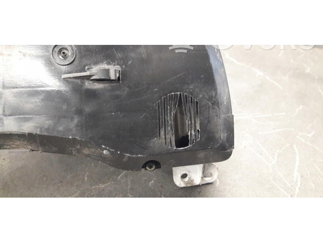 Přístrojová deska Fiat Punto (199) 2012 555000460104