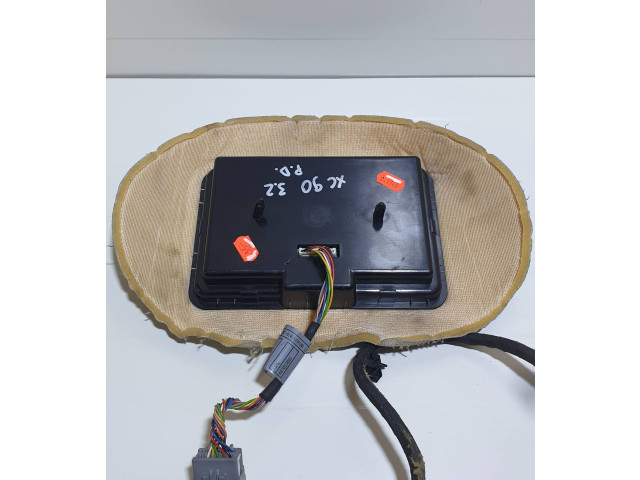 Дисплей VA6BEX65432AB, 407053003 Volvo XC90