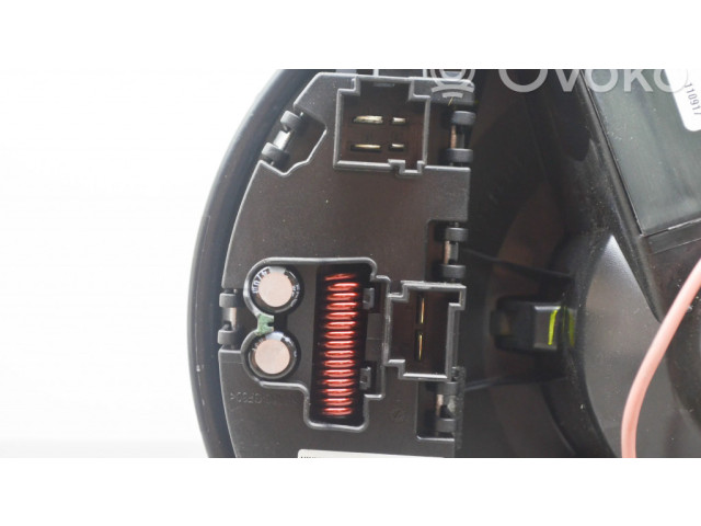 Вентилятор печки A2469062501, A2229060303 Mercedes-Benz A W176