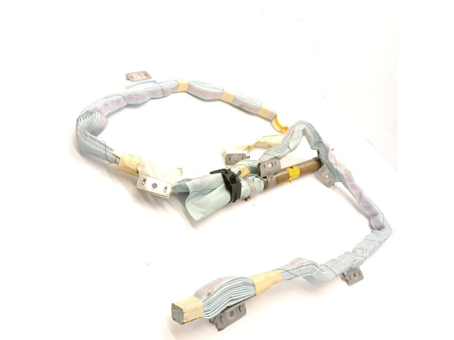 Боковая подушка безопасности 400687706Q72, ZL090L89007 Lexus GS 300 350 430 450H