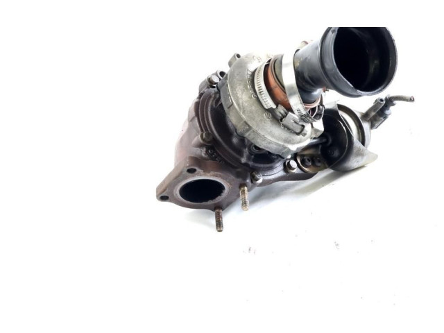  Турбина Ford S-MAX  9671413780         