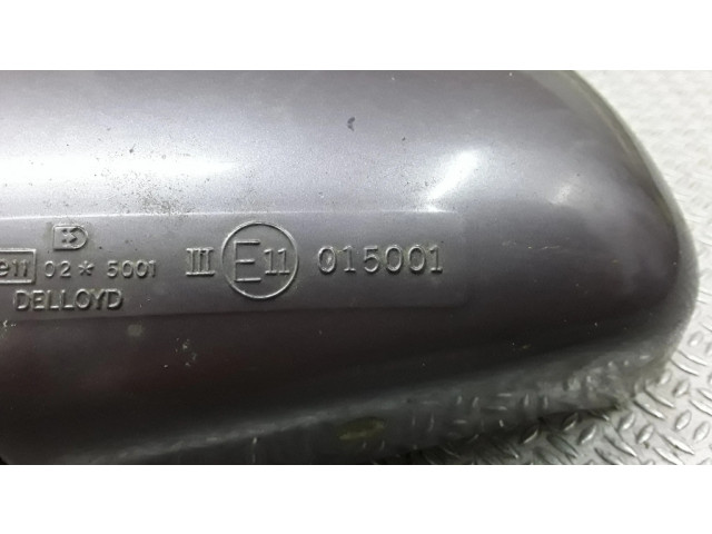 Zpětné zrcátko levé Proton Persona I (C95, C96, C97, C98, C99) 1999 E11015001
