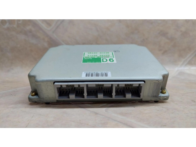 Блок управления коробкой передач 3103666X0A, 954404C035   KIA Sorento