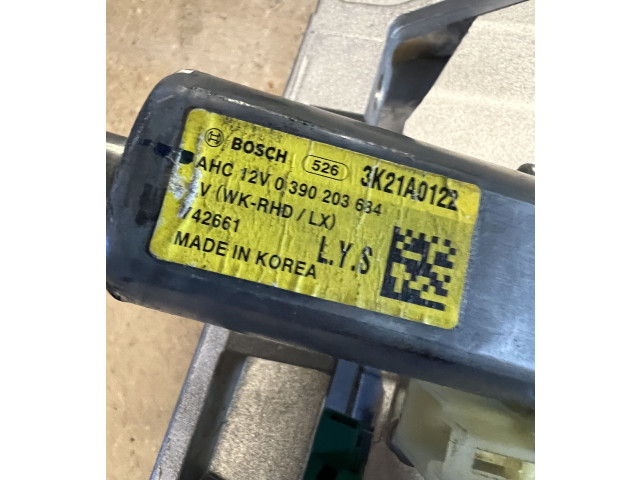    Рулевая рейка 0390203684, 3K21A0122   Jeep Grand Cherokee 2010 - 2021 года