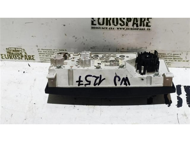 Блок управления климат-контролем    Jeep Grand Cherokee (WJ)