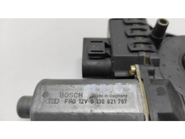 Передний двигатель механизма для подъема окон