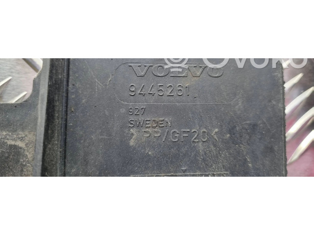 Вентилятор радиатора 9445261, 3135103192 Volvo S70 V70 V70 XC