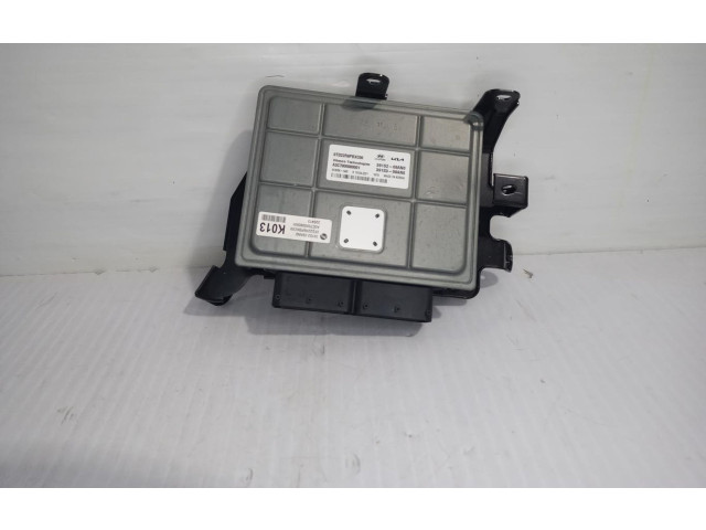 Блок управления двигателем Блок управления 391S208AN0   KIA Niro