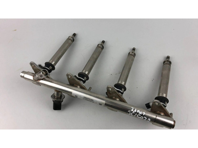 Vstřikovač A2640701000, A26407807 Mercedes-Benz C W205 pro benzínový / Электричество motor 1.5