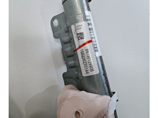 Боковая подушка безопасности 84730129906   Mini One - Cooper F56 F55