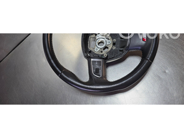 Руль Audi A3 S3 8P 2003 - 2012 года 8P0419091DT