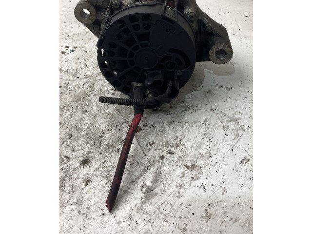 Генератор 51820624, 51820624 Alfa Romeo Giulietta