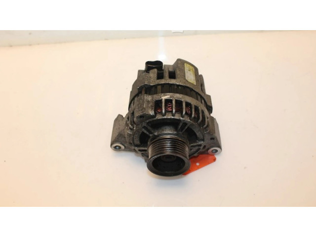 Генератор A6621544102, A6621544102 SsangYong Musso