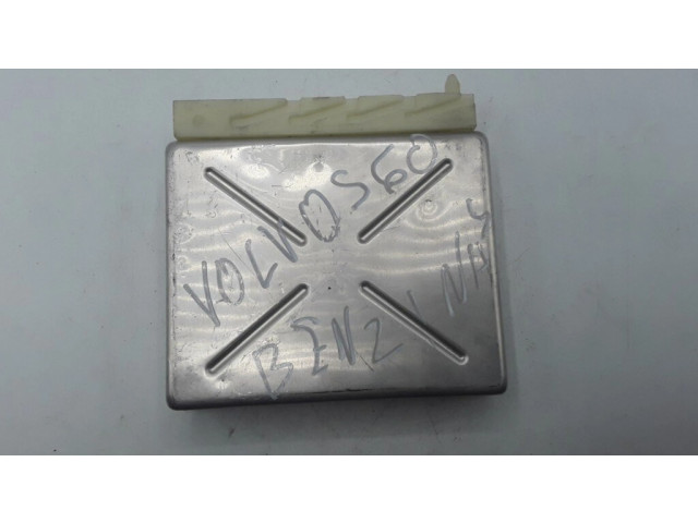 Блок управления коробкой передач P09480761, 1T0202A00 Volvo S60