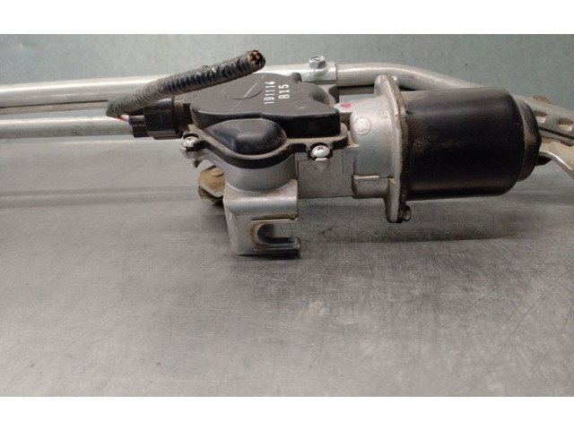 Моторчик дворников 8250A987 Mitsubishi L300, Cosmos