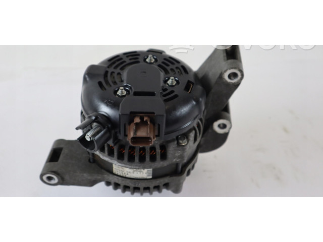 Генератор    Volvo C30      