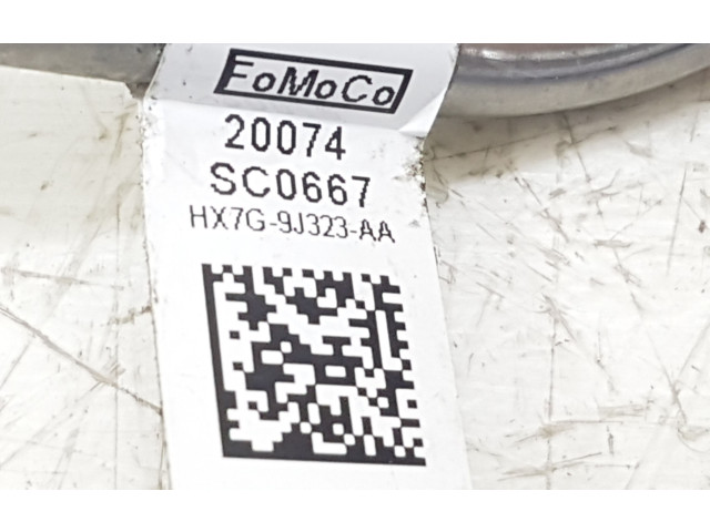 Топливный насос