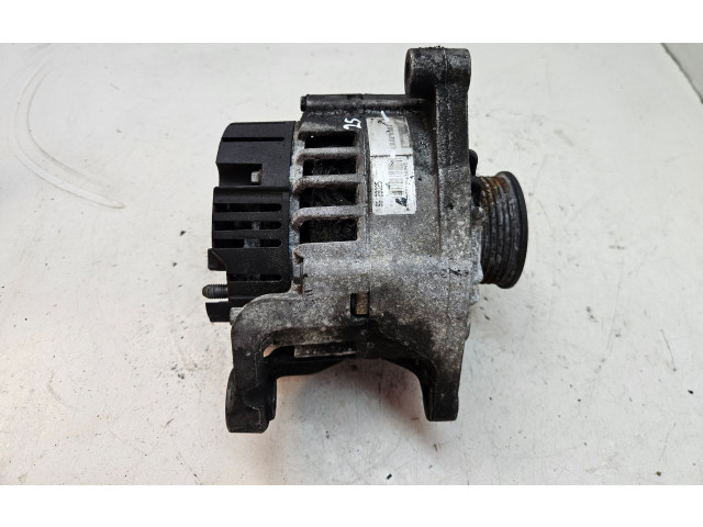 Генератор LRA01987 Audi A6 S6 C5 4B