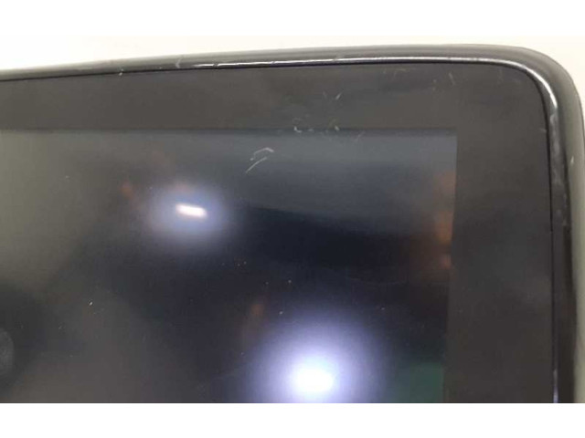 Дисплей    D23N611J0B   Mazda CX-3