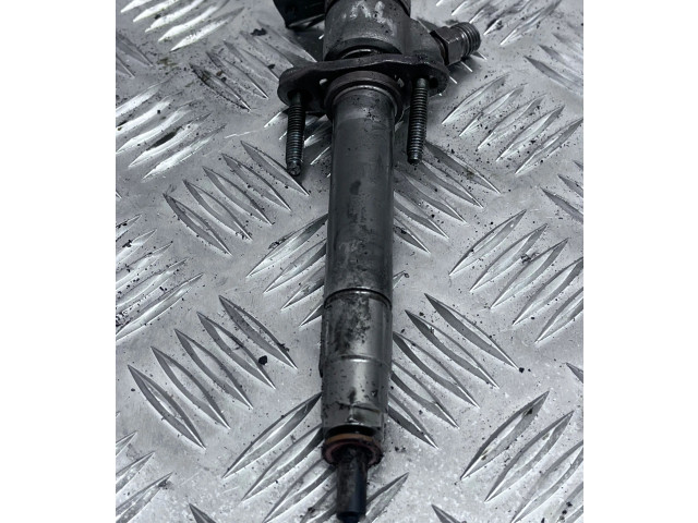 Форсунка 0445110078 Volvo S60 D5