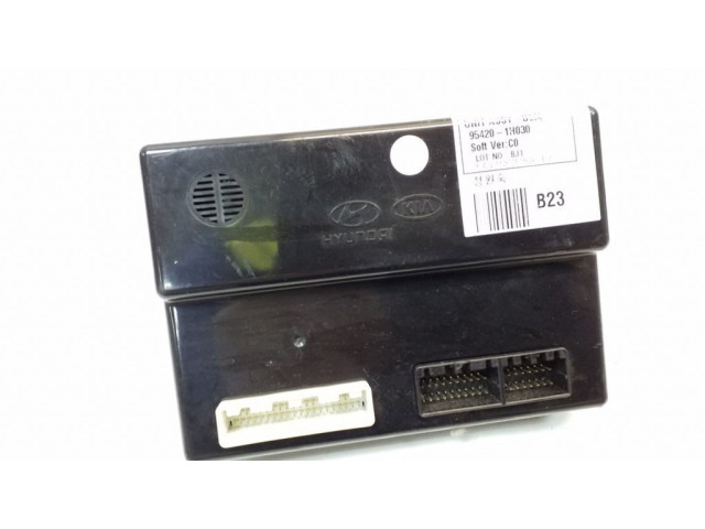 Блок управления 954201H030   KIA Ceed
