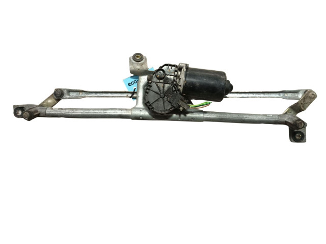 Моторчик дворников 6X0955119, 6X1955023    Volkswagen Lupo