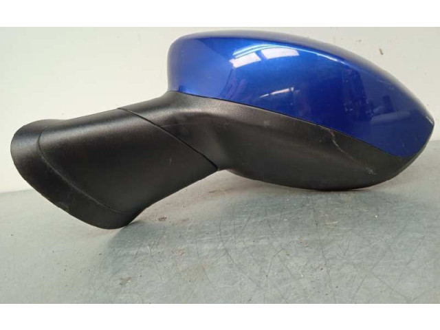 Зеркало электрическое        Fiat Punto (199)  2005 - 2018 года   